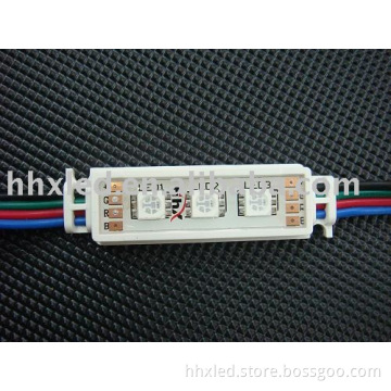 LED module light